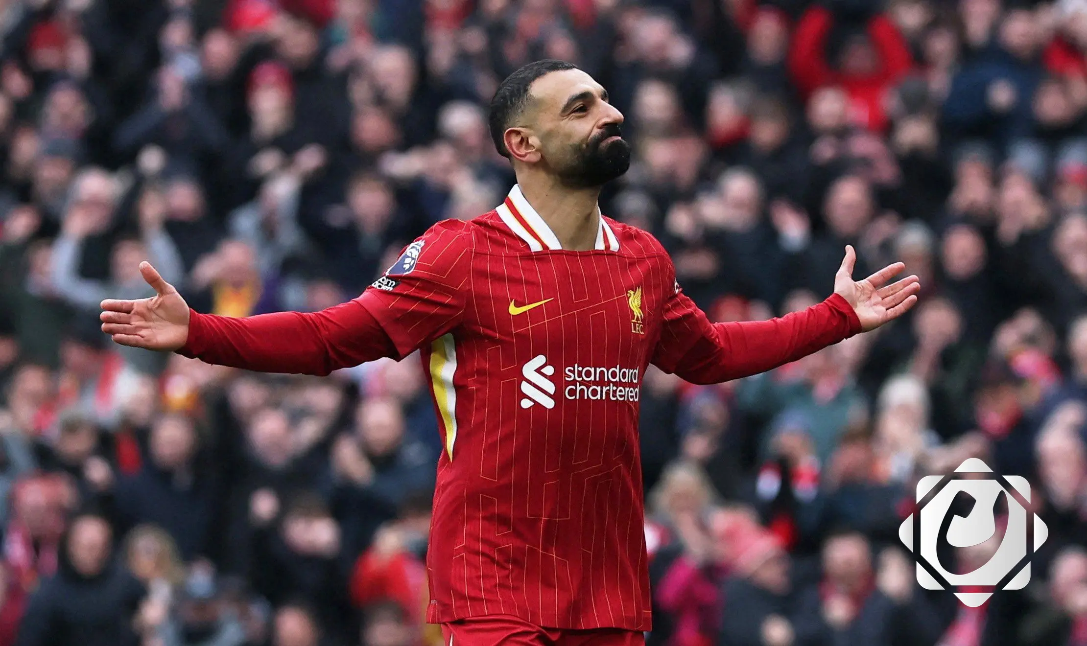 ليفربول يواصل الهيمنة وتوتنهام يتغلب على مانشستر يونايتد في الدوري الإنجليزي