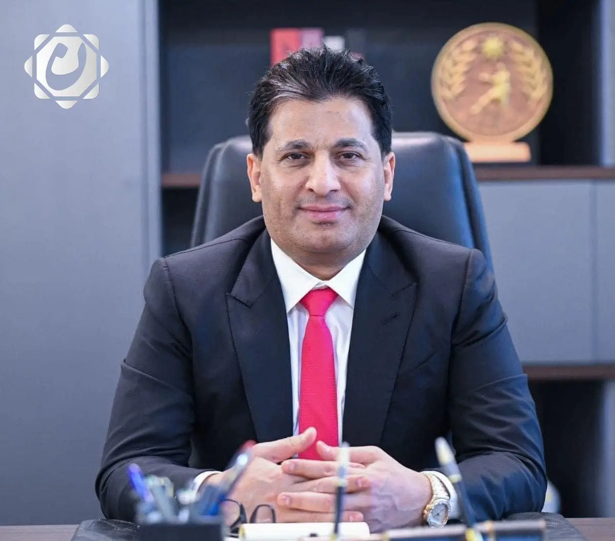 موافقة الحكومة على منحة مالية لاتحاد الكرة العراقي