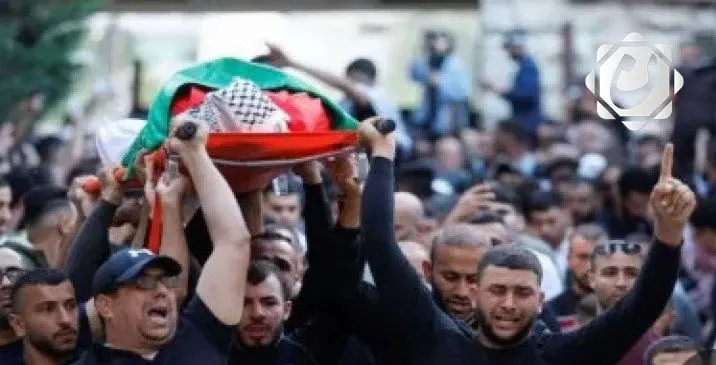 استشهاد فلسطيني في قصف جديد للاحتلال جنوب غزة
