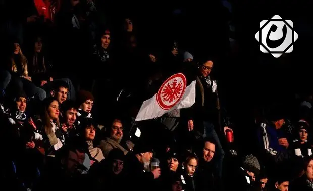 إصابات خلال مباراة في الدوري الألماني: حالة حرجة لجمهور آينتراخت فرانكفورت