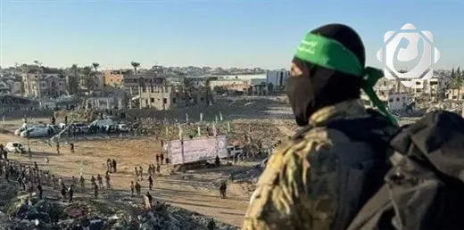 حماس تعلن استعدادها لتسليم غزة للسلطة الفلسطينية