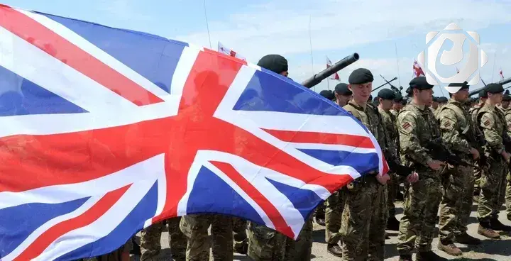 بريطانيا تؤكد جاهزيتها لإرسال قوات إلى أوكرانيا لحماية الأمن الأوروبي