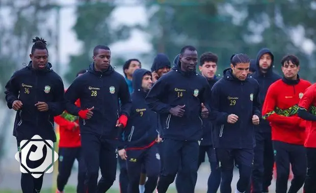 الشرطة يسعى لتحقيق انتصار معنوي أمام العين الإماراتي في دوري أبطال آسيا