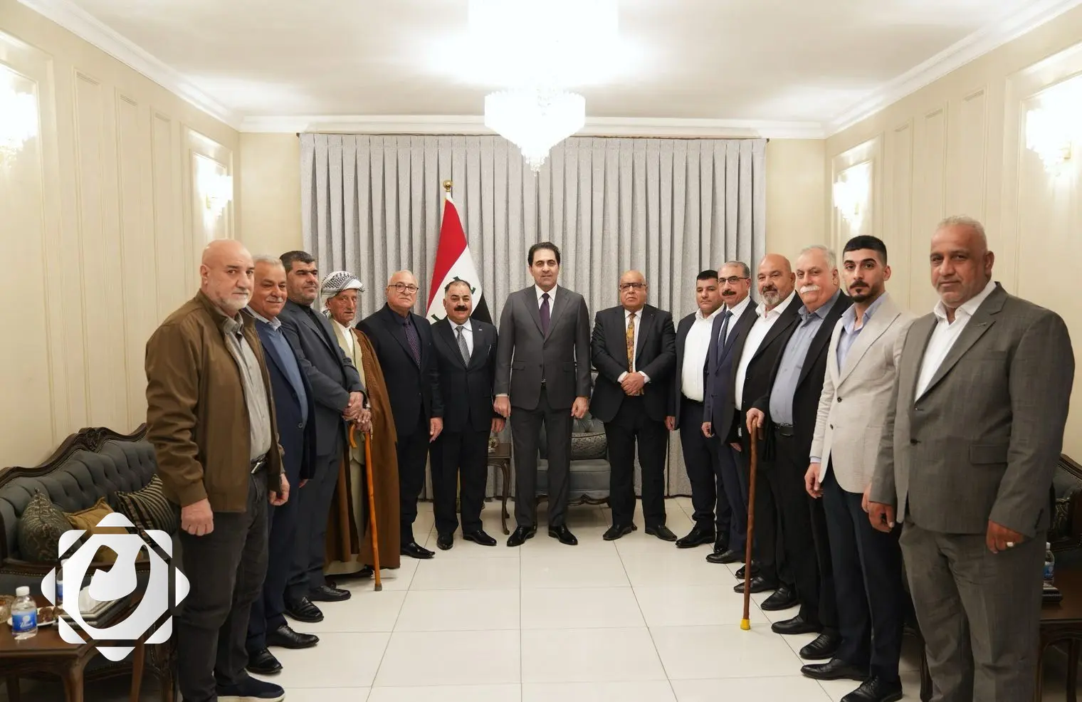 قانون إعادة العقارات: خطوة مهمة نحو إنصاف العراقيين