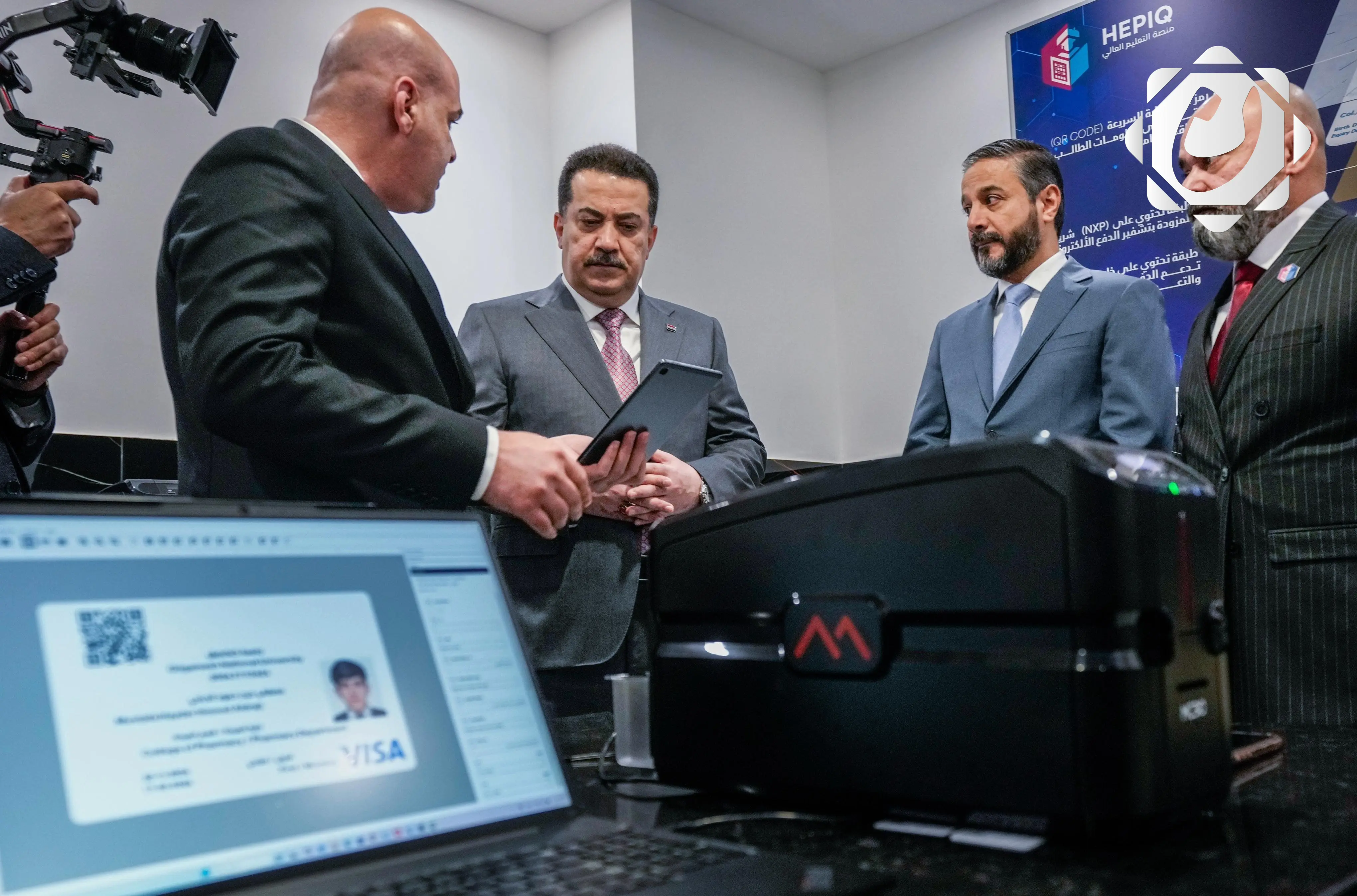 رئيس الوزراء يؤكد أهمية التحول الرقمي في تحسين الخدمات ومكافحة الفساد