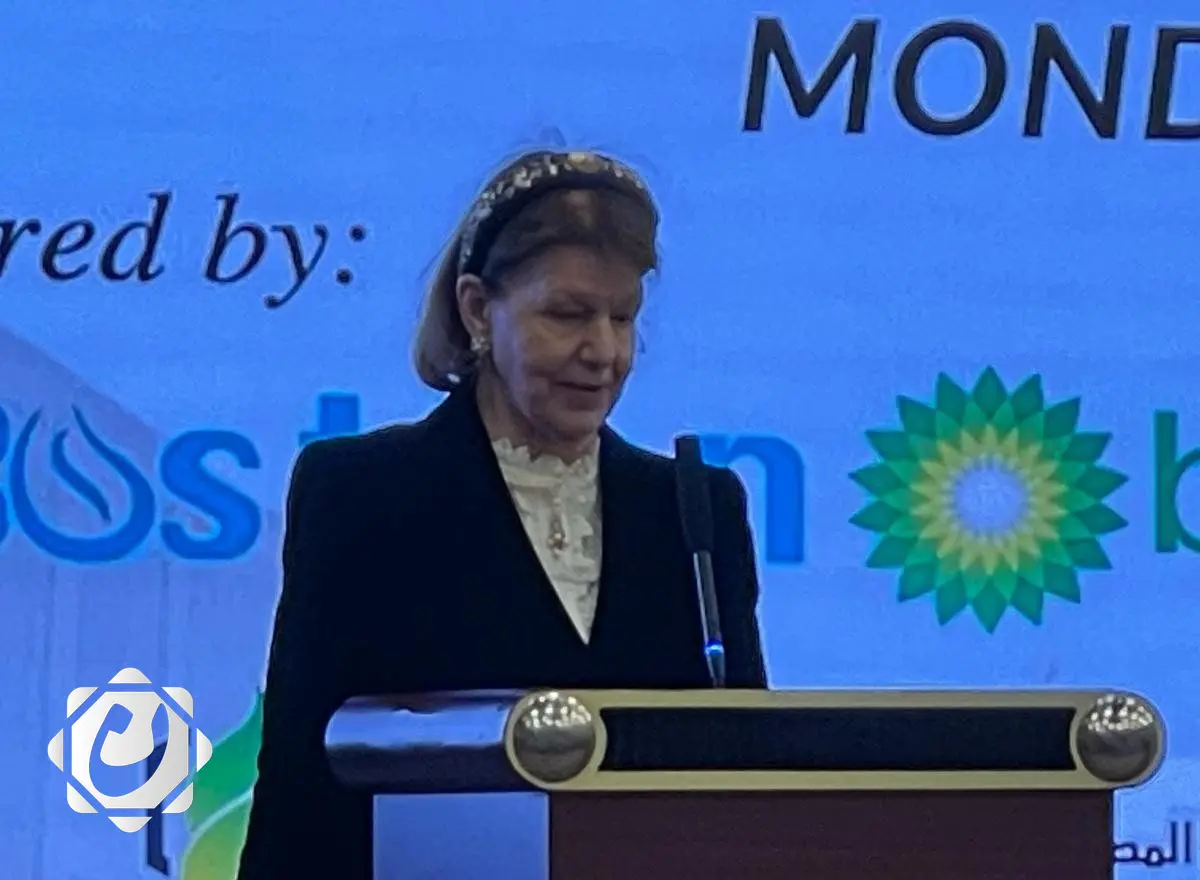 العراق يشجع الاستثمار الدولي ويعزز التعاون مع بريطانيا