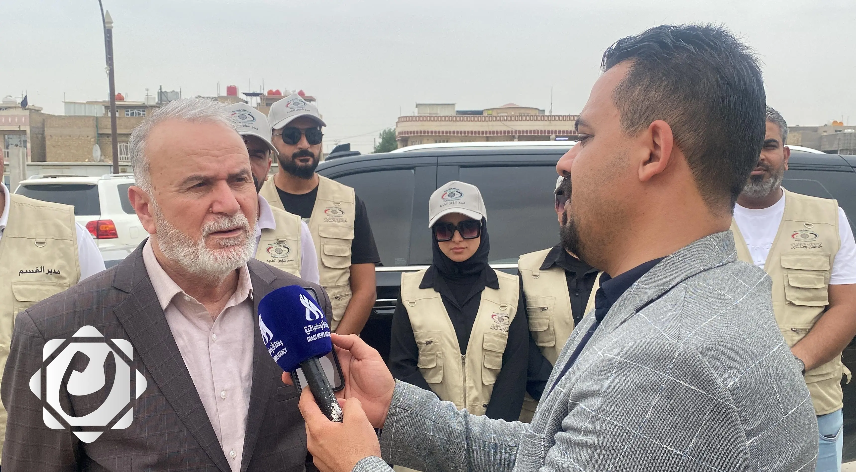 محافظ بغداد يكشف عن إنجاز 300 مدرسة لتعزيز التعليم في العاصمة