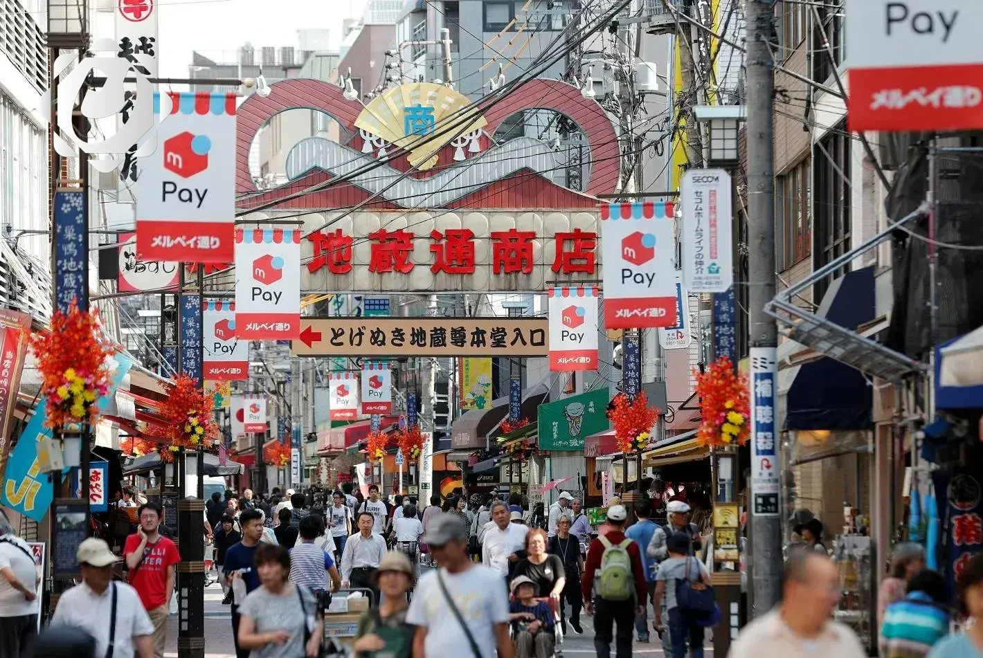 نمو اقتصادي مفاجئ في اليابان يعزز الاستهلاك والصادرات