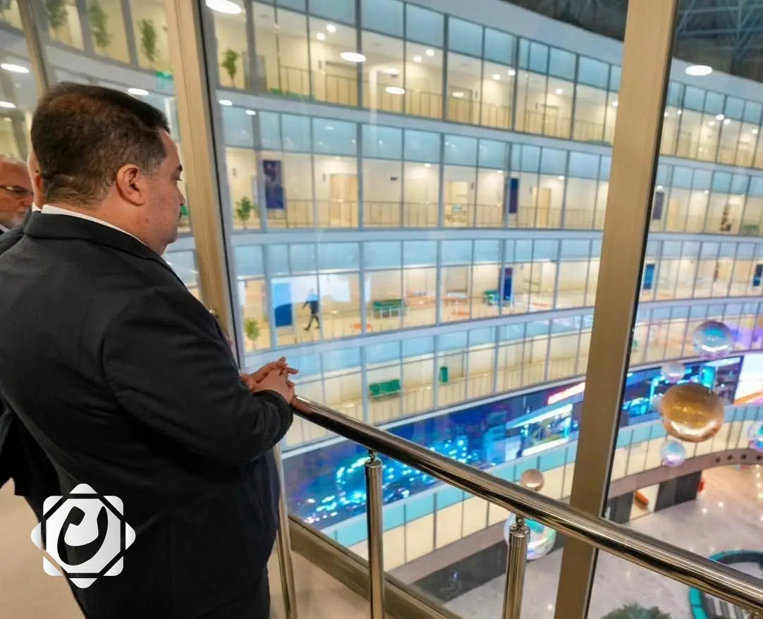 إطلاق منصة إنجاز لتعزيز المشاريع الحكومية في العراق