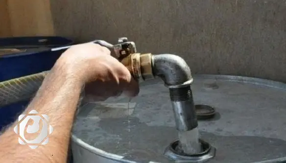 إطلاق بطاقة وقودية جديدة لتوزيع النفط الأبيض في النجف الأشرف