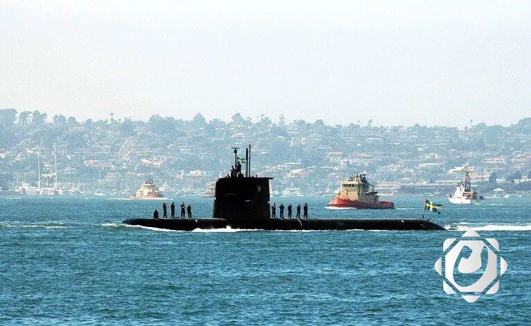 السويد تُعزز قدراتها البحرية بتحديث غواصاتها الحربية