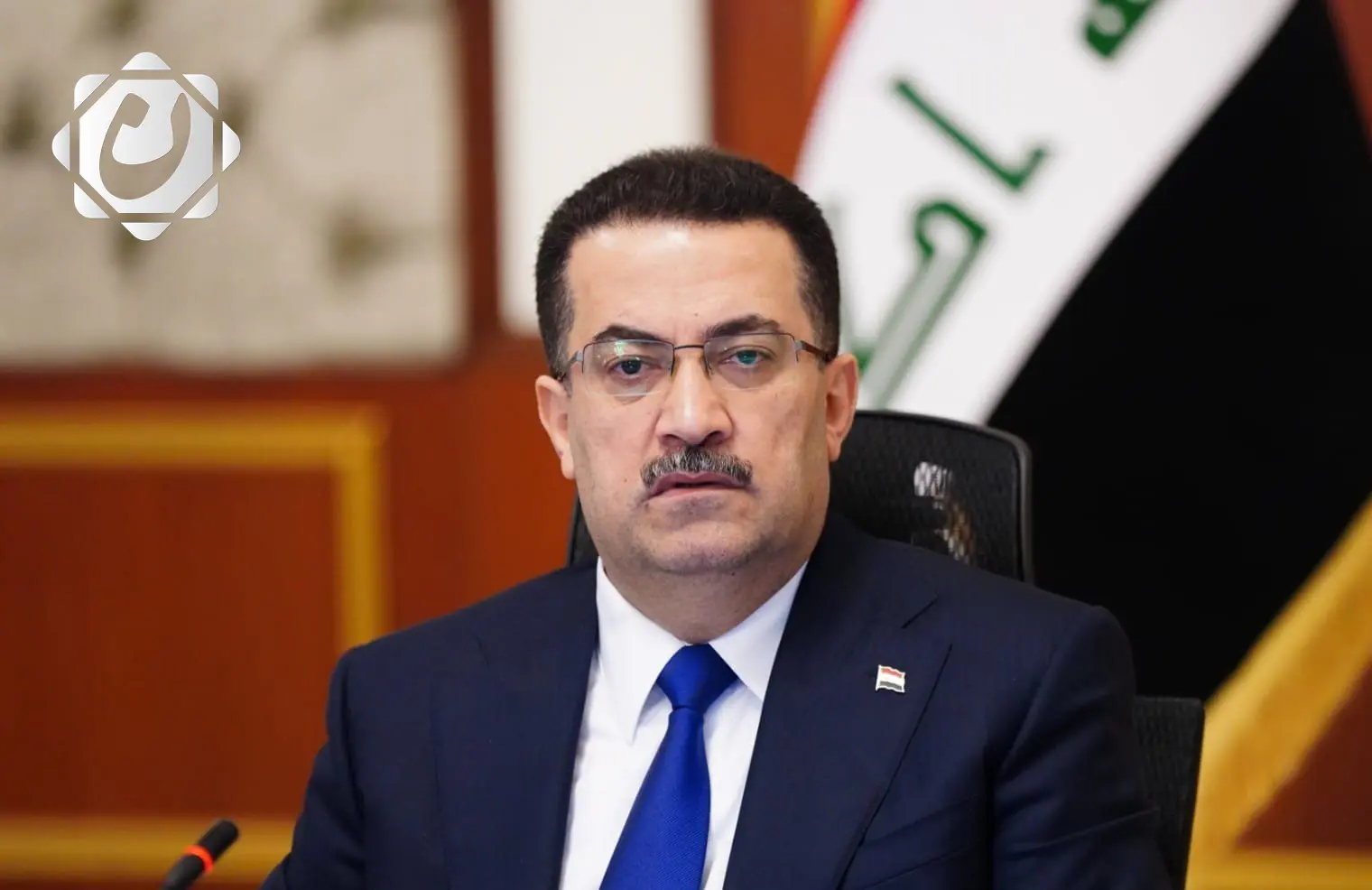 توجيهات عاجلة من القائد العام بشأن أزمة المزارعين في كركوك