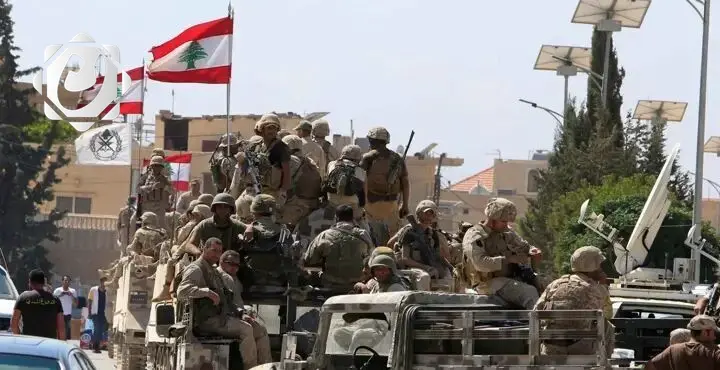الجيش اللبناني يعزز تواجده في 11 بلدة جنوبي البلاد بعد انسحاب الاحتلال