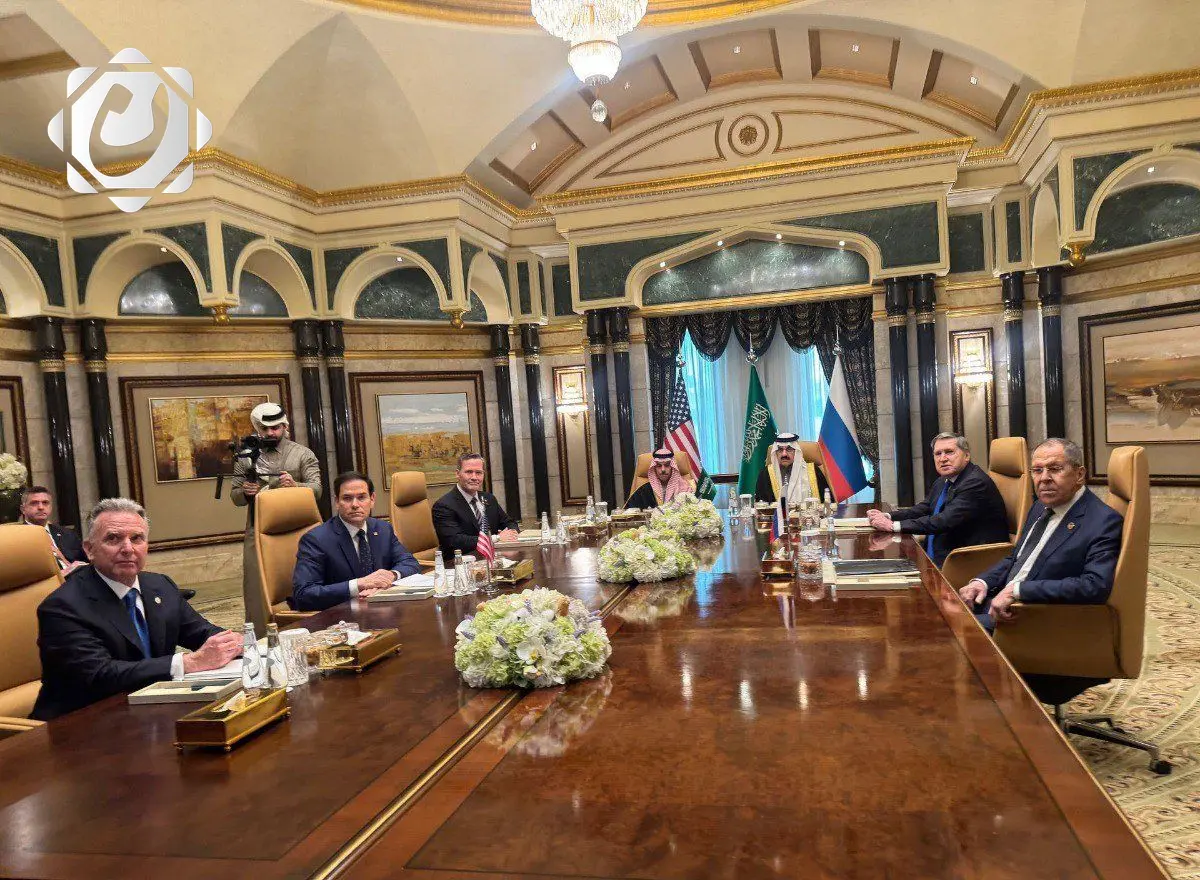 انطلاق المفاوضات الأمريكية الروسية في الرياض لحل الأزمة الأوكرانية