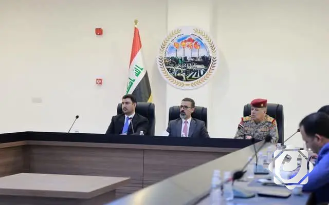 محافظ كركوك: لجنة حكومية تدرس حلولاً لمشكلة الأراضي في المحافظة