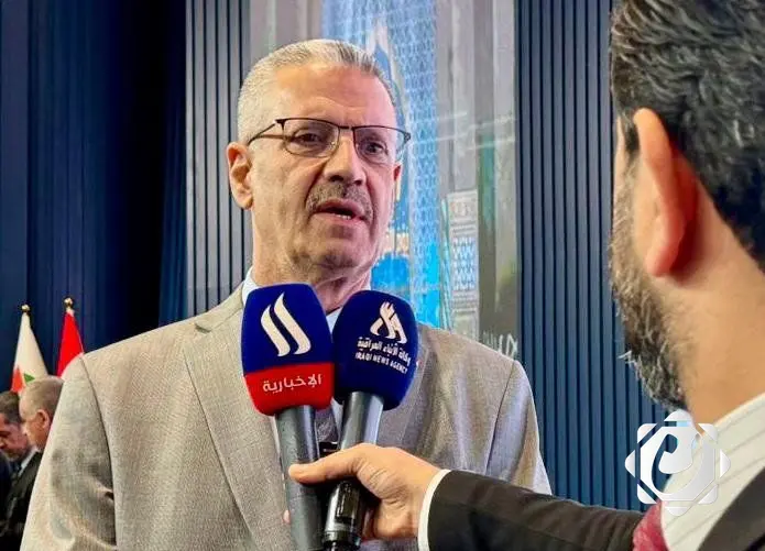 وفد نفطي إلى كردستان لتحديد آلية تصدير النفط