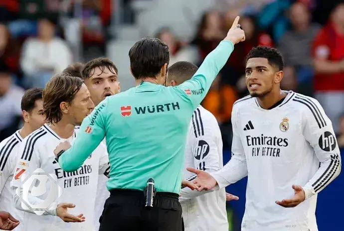 ريال مدريد يواجه مانشستر سيتي في قمة مؤهلة لدور الـ16 بدوري الأبطال