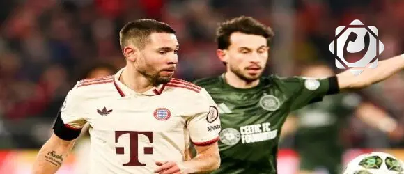 بايرن ميونخ يتأهل لثمن نهائي دوري الأبطال بتعادل مثير أمام سيلتك