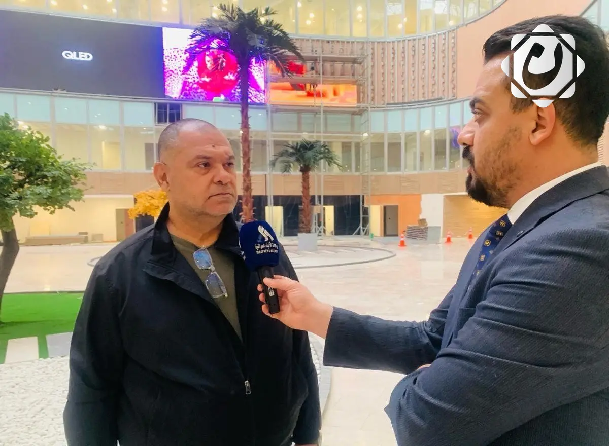 محافظة بغداد تعلن عن إنشاء 14 مدرسة جديدة في قضاء الزوراء لمواجهة الاكتظاظ