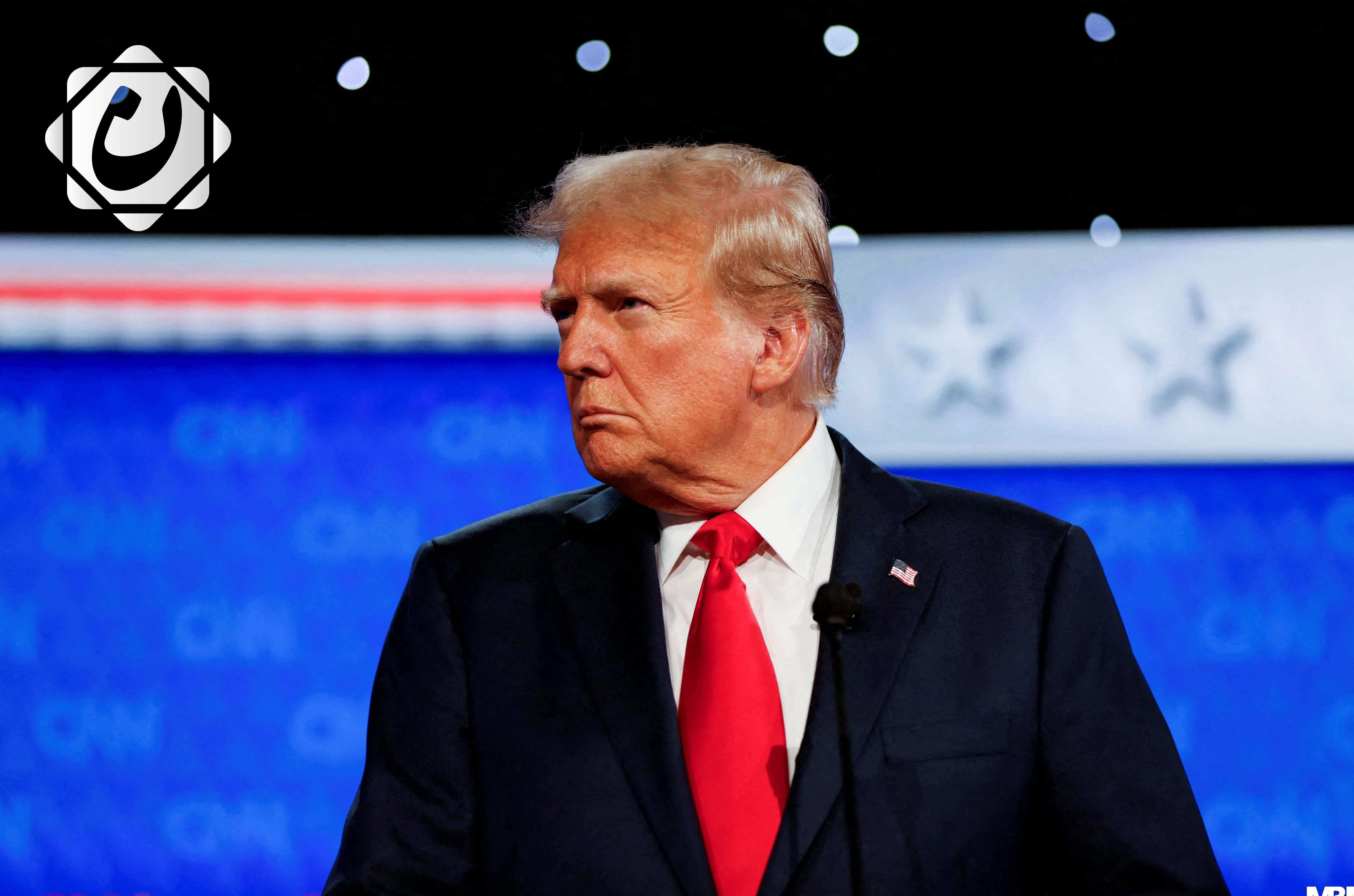 ترامب يدعم نشر قوات أوروبية في أوكرانيا لإنهاء النزاع