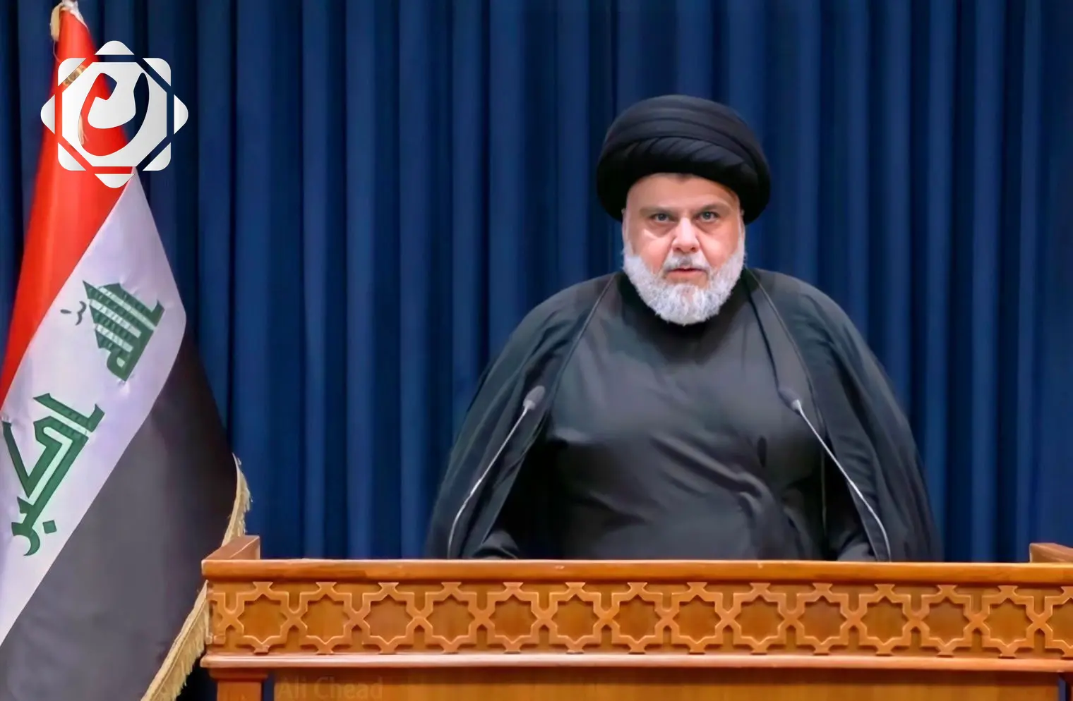 مقتدى الصدر يدعو لتحديث سجلات الناخبين في العراق