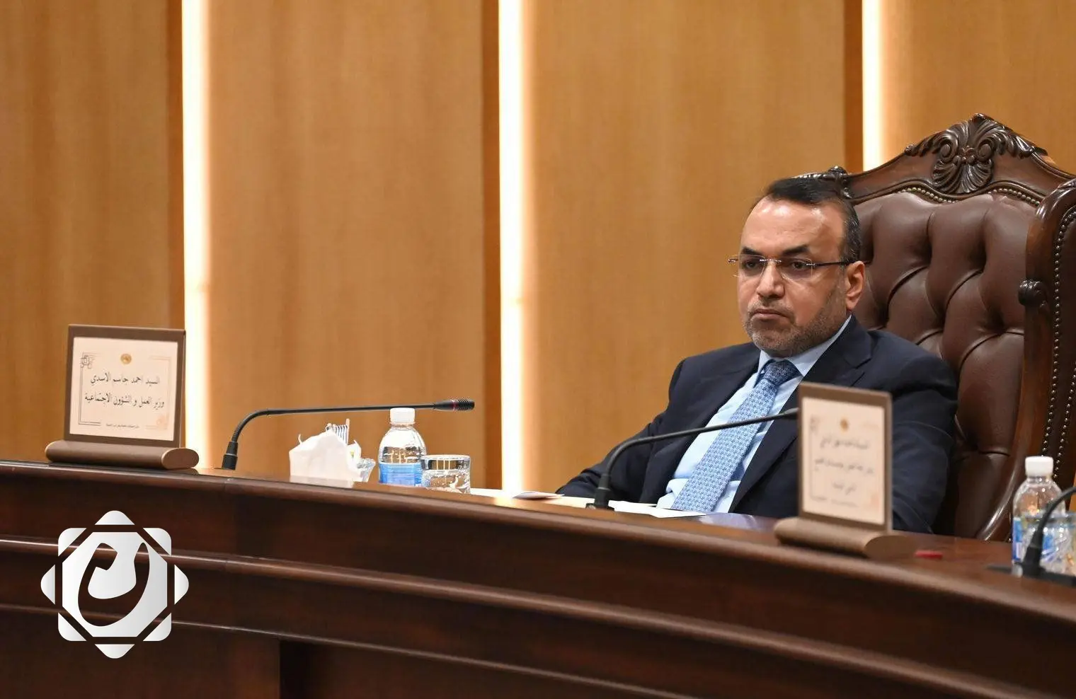 تشكيل لجنة لتحديث قانون التنظيم النقابي في العراق