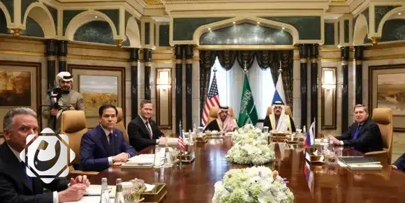 بوتين: تعزيز الثقة بين روسيا وأمريكا في اجتماع الرياض