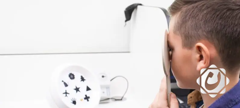 اكتشاف اضطراب شبكي نادر يهدد بصر الأطفال بعد الحمى