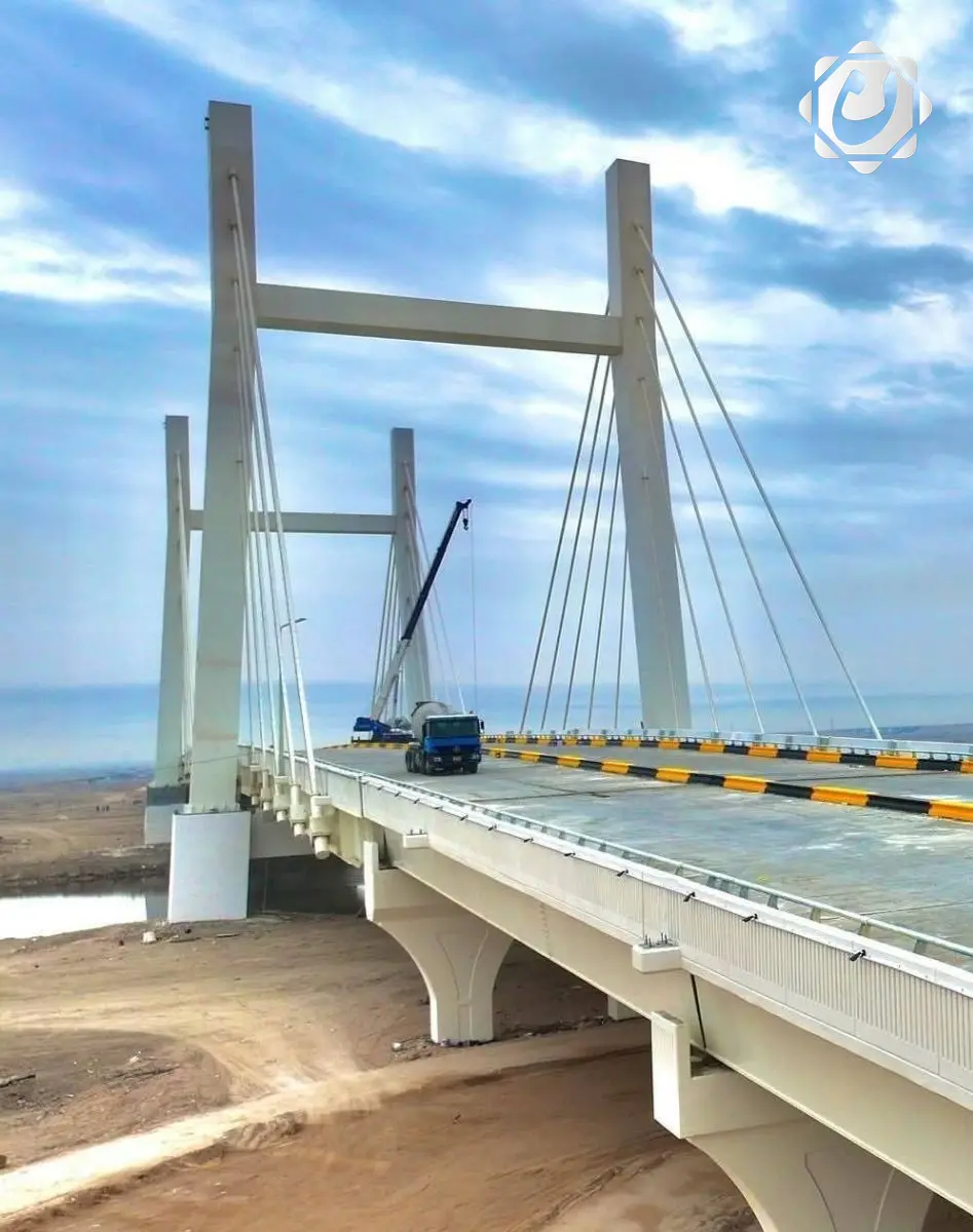 ناشطون في البصرة ينتقدون جسرًا معلقًا على الشط ويطالبون بمشاريع أكثر فائدة