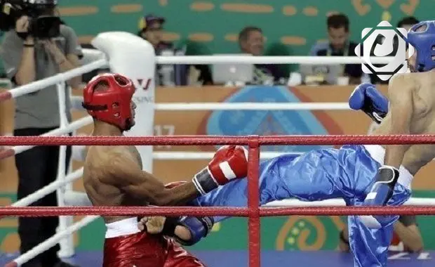 دهوك تحتضن بطولة السوبر للكيك بوكسينغ لاختيار المنتخب الوطني