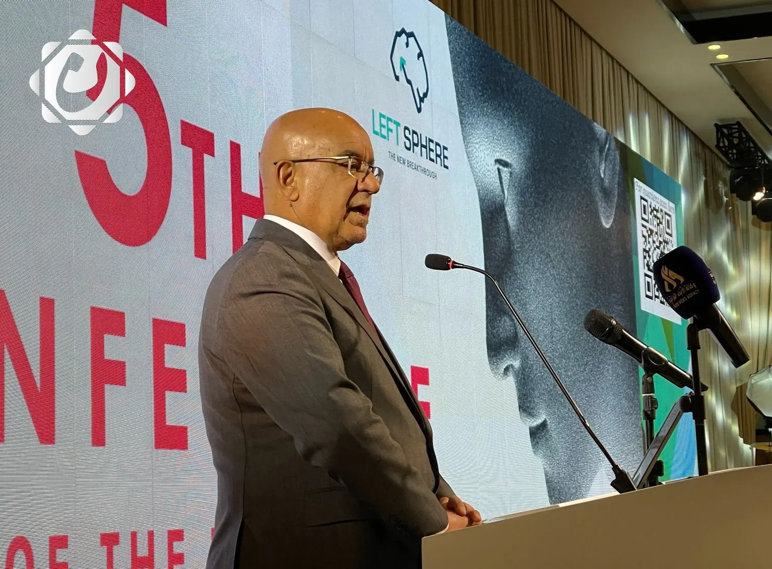 وزير الصحة يعلن عن تعزيز التعاون الإقليمي لمكافحة المخدرات والأدوية الممنوعة