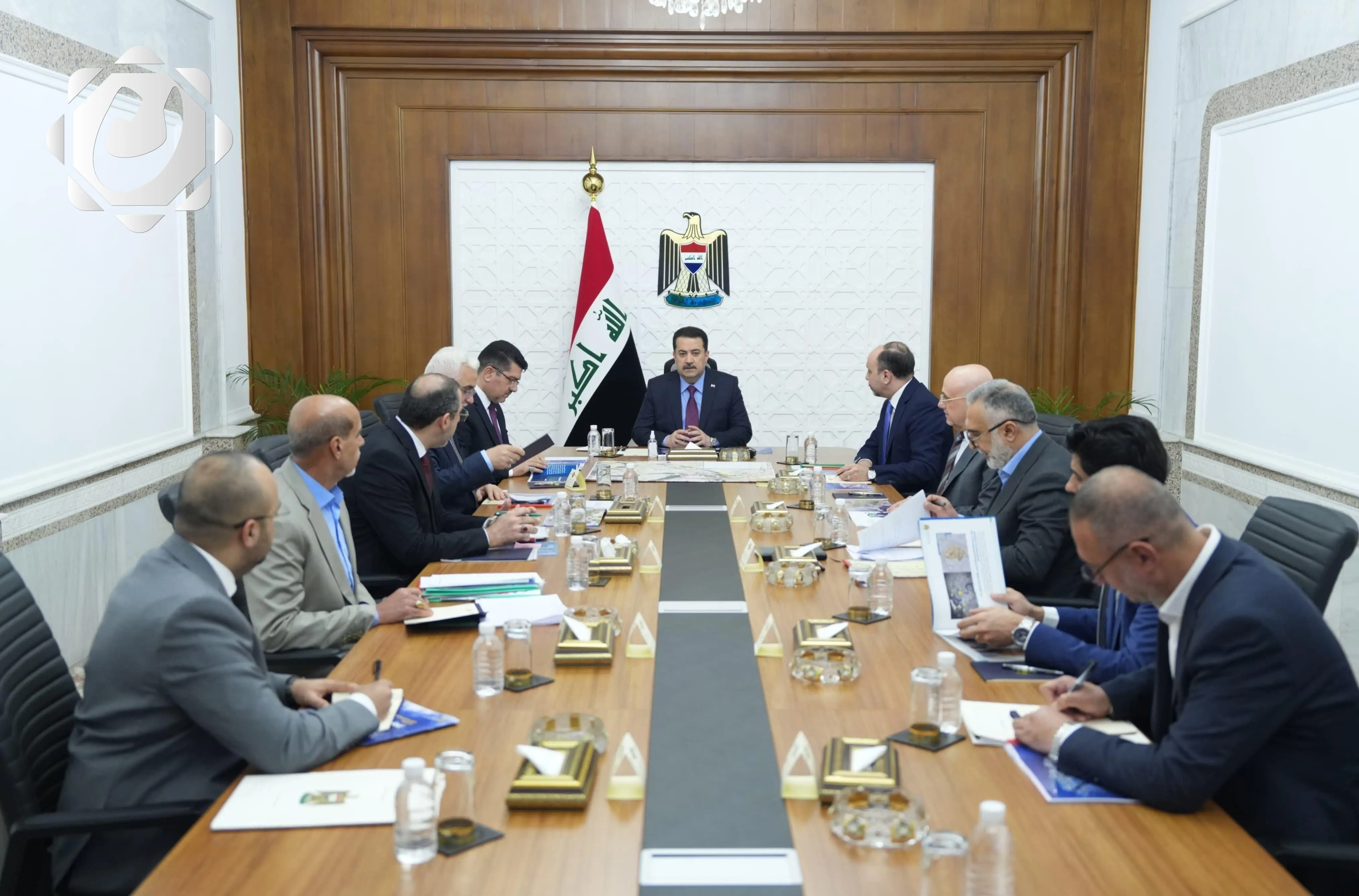 السوداني يؤكد على ضرورة الإعمار في الكاظمية المقدسة كوجهة دينية وسياحية