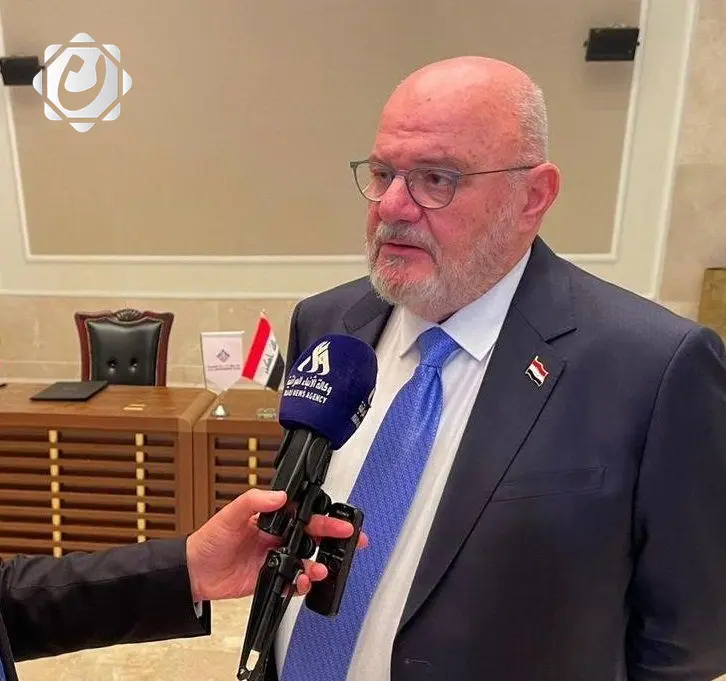 مشروع "إيدوبا" في العراق: 50 ألف فرصة عمل جديدة لتنشيط القطاع الصناعي