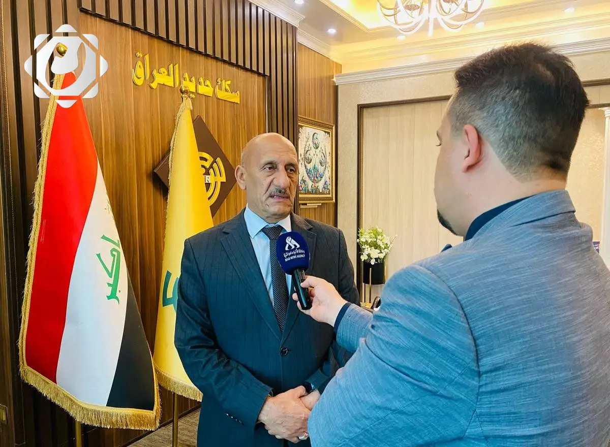 خطط طموحة لإنشاء شبكة سكة حديد دائرية حول بغداد