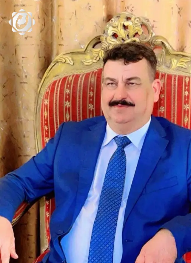 تعيين الشيخ العقيد علي ياسر البزوني مديرًا لشؤون عشائر البصرة