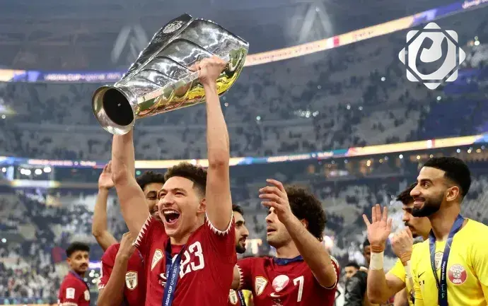 الإمارات ترشح نفسها لاستضافة كأس آسيا 2031