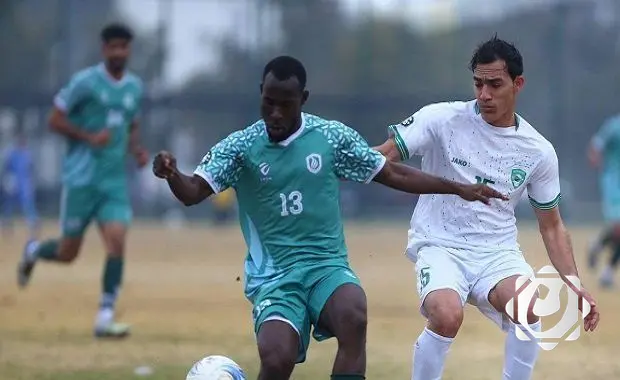 ثمانية لقاءات مثيرة في الجولة السابعة عشرة من دوري الكرة الممتاز