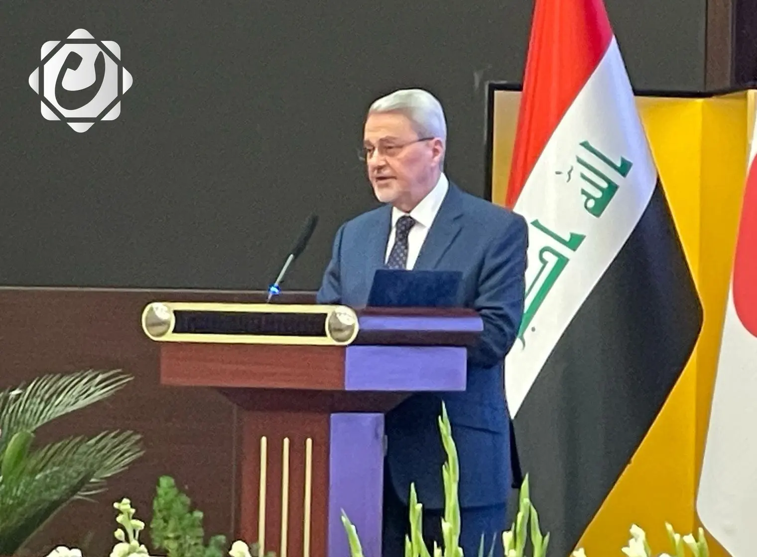 العراق يفتح أبواب الاستثمار أمام اليابان في مرحلة اقتصادية جديدة