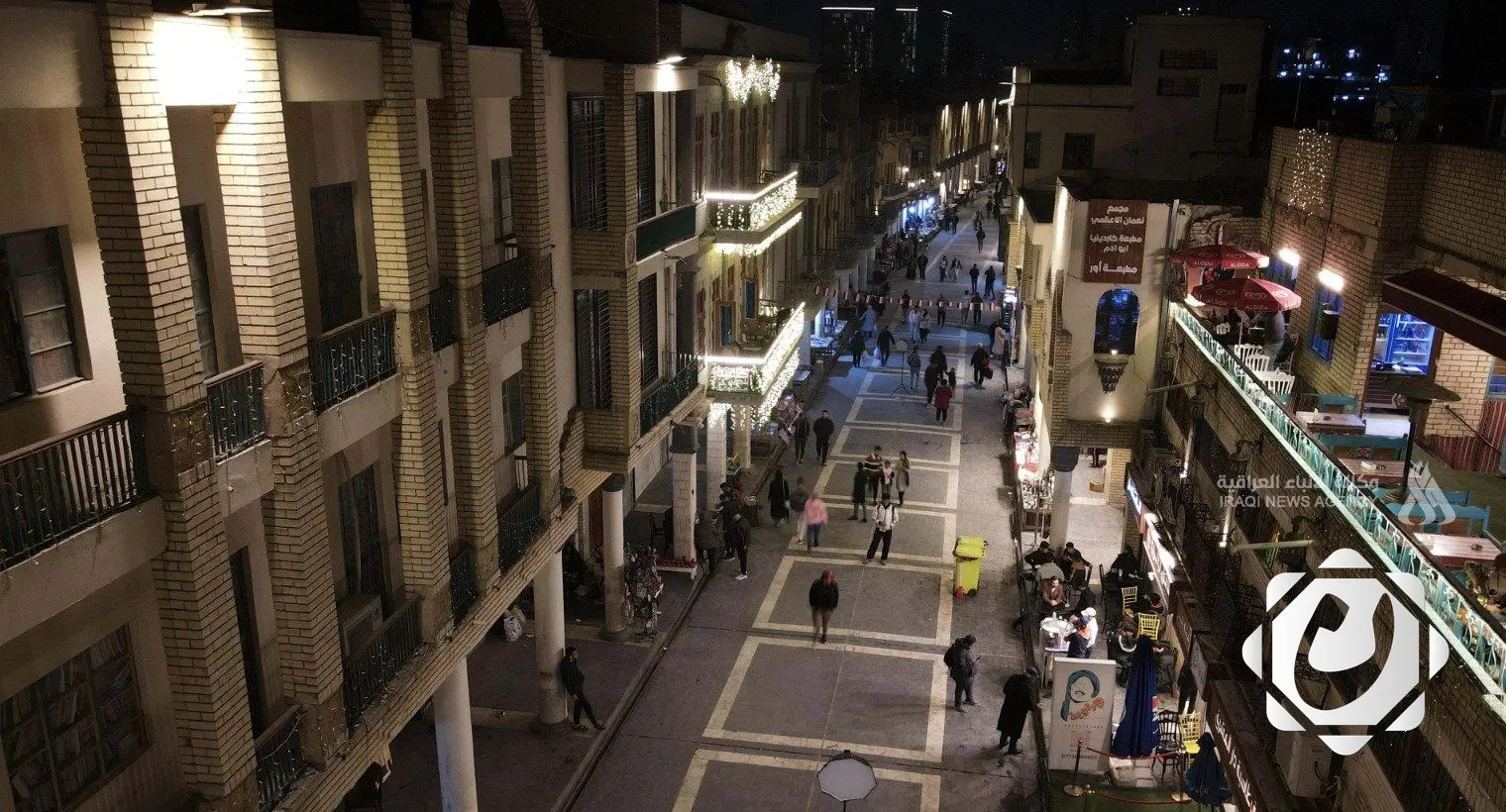 أمانة بغداد تطلق خطة شاملة لإعادة تأهيل بغداد القديمة وحماية هويتها الثقافية