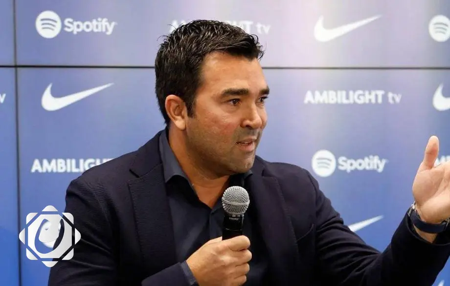 ديكو يثني على ريال مدريد بعد قرعة دوري الأبطال