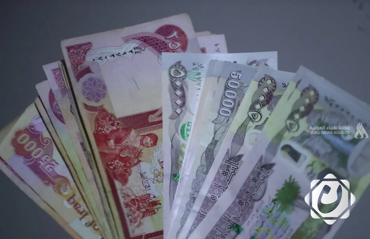 قفزة في الإيرادات الضريبية بالعراق: 22% نمو خلال العام الماضي