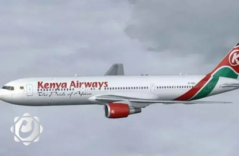 حريق في مطار جومو كينياتا الدولي دون تأثير على الرحلات