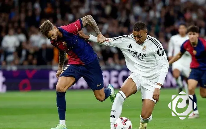 تعديل مواعيد مباريات الليجا: الريال وبرشلونة يتأثران بدوري الأبطال