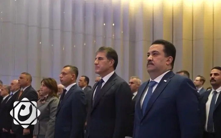 مؤتمر حوار بغداد الدولي السابع ينطلق بحضور رئيس الوزراء