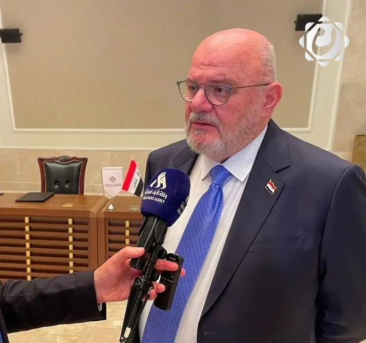 استراتيجية جديدة لصندوق العراق للتنمية لدعم الاقتصاد الوطني