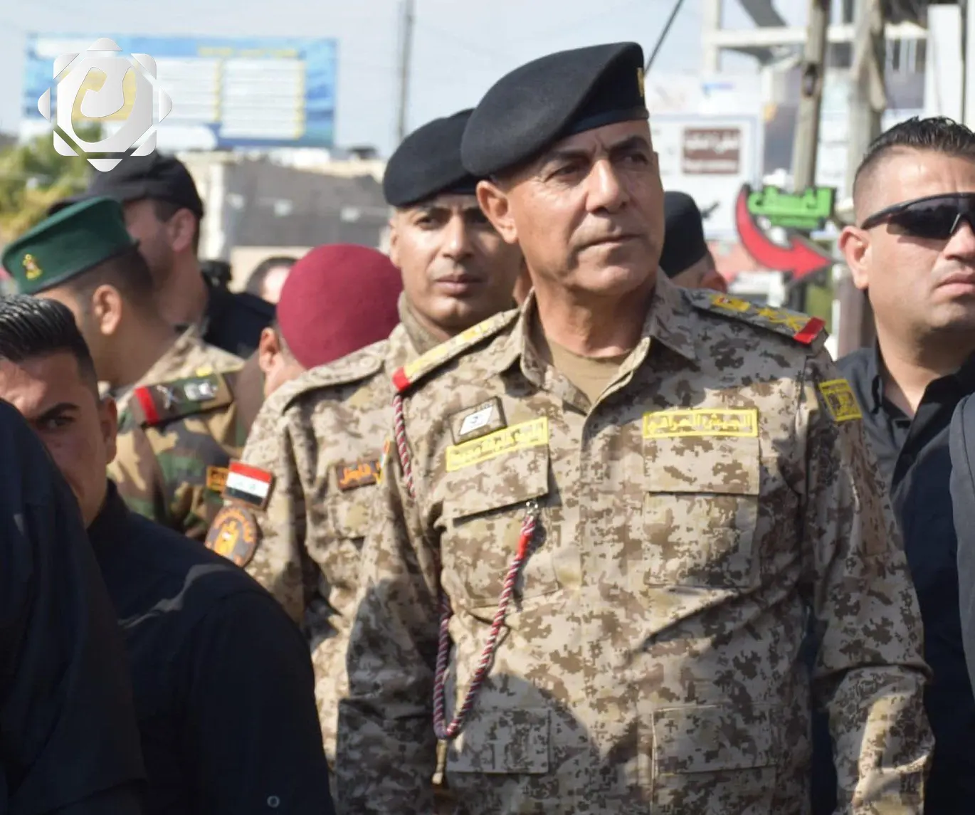 خطة جديدة لرفع السيطرات الداخلية في بغداد وتعزيز الدوريات الأمنية