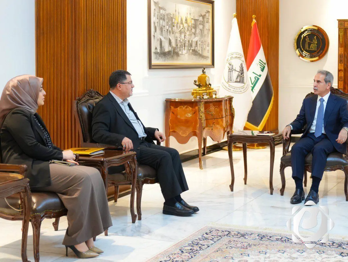 خطوات قانونية جديدة لتعزيز الاستثمار في العراق