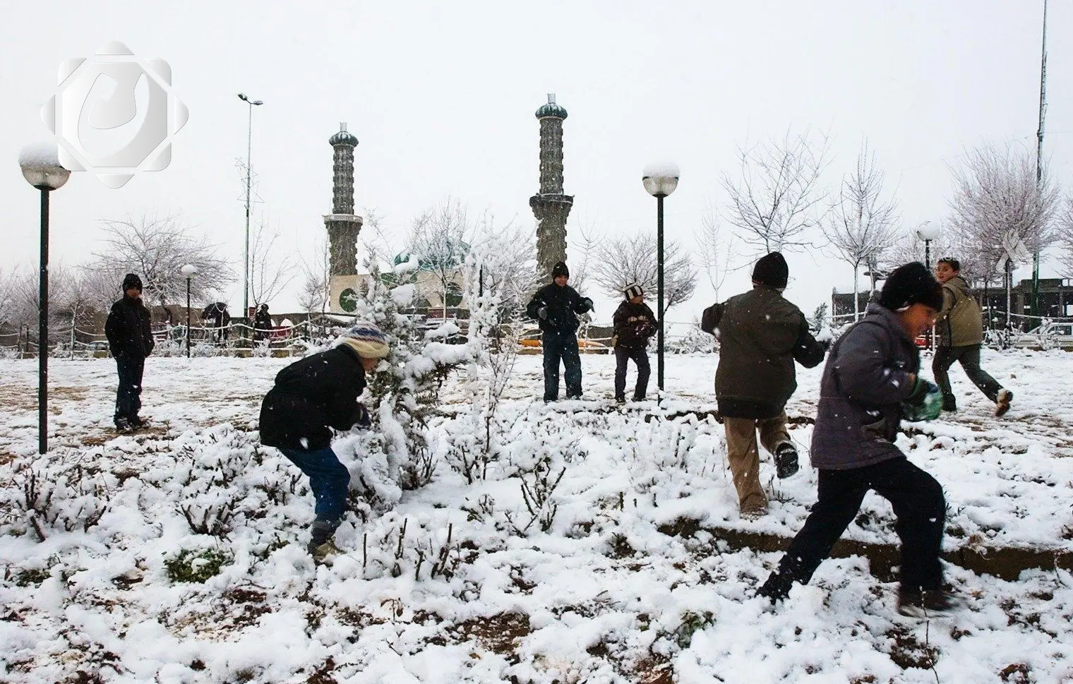 توقعات طقس العراق: أمطار وثلوج ودرجات انجماد في 8 محافظات