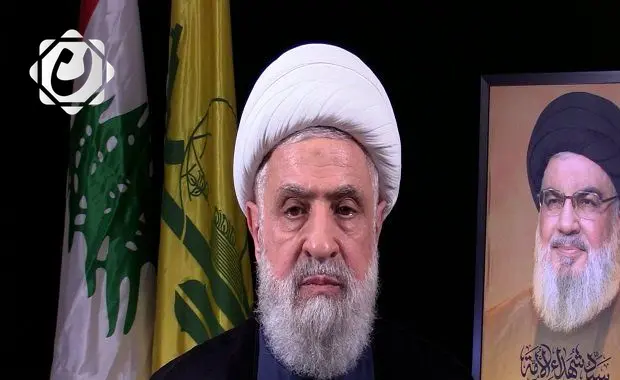 وداعاً قائد الأحرار: الشيخ نعيم قاسم يستذكر إنجازات حسن نصر الله