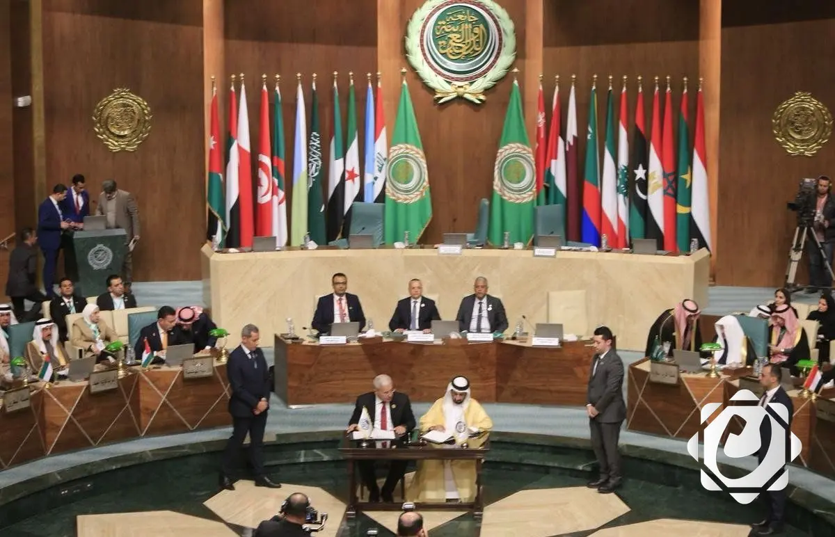 توقيع مذكرة تعاون لتعزيز الدبلوماسية البرلمانية العربية في القاهرة